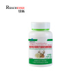 Private Label American Ginseng Epimedium Wolfberry Extract Red Antler Capsule for Anti-Fatigue